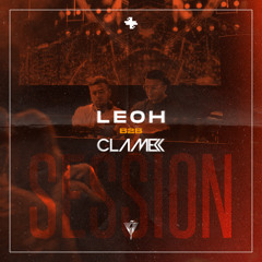 LEOH B2B CLAMEK AT @SONORAMA