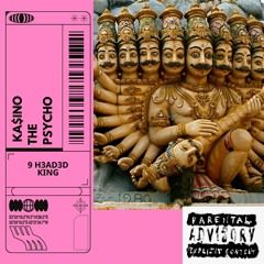 5) DEMONS OF THE DARK