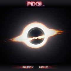 PiX!L - Black Hole