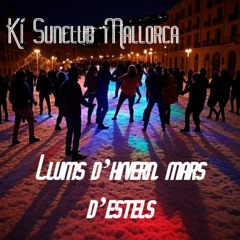 Llums d’hivern, mars d’estels