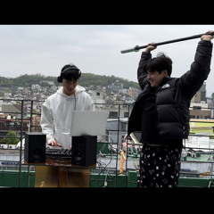 digging into trip 6 연희동옥탑