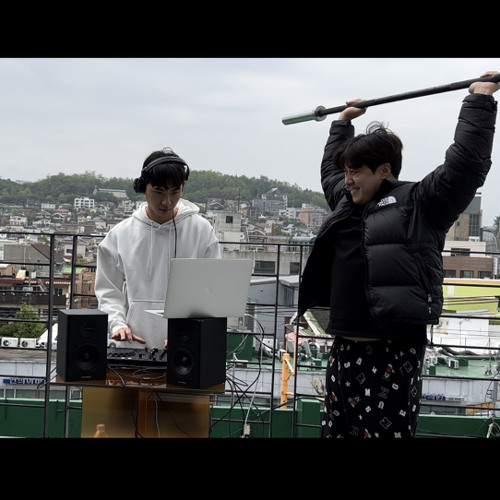 digging into trip 6 연희동옥탑