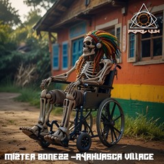 Mizter Bonezz - Torment