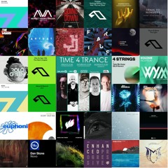 Time4Trance Yearmix 2020 (Mixed by Mr. Trancetive) [Progressive Trance]