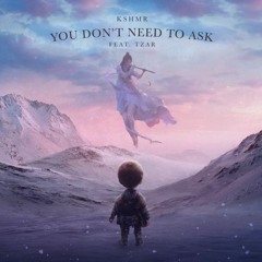 KSHMR - You Don't Need To Ask (Anonymous Sicker Remake)