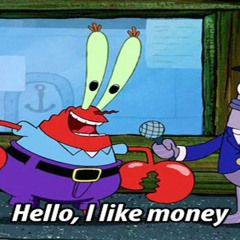 I Like Money 💸💰 (Prod. reid)