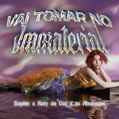 Sophie X Katy Da Voz e As Abusadas - Vai Tomar No Immaterial (JEFHE X GAB SANTANA) FREE DOWNLOAD