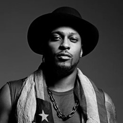 R.I.P. D'Angelo Mix by Thorsten W.