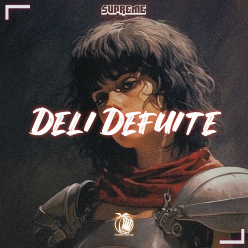 SUPREME DELI DFUITE 2023