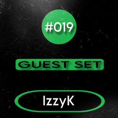 Podcast #019 ( IzzyK )