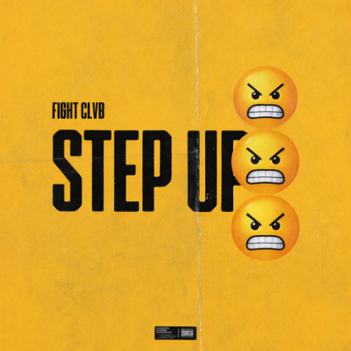 Stream Fight Clvb - Step Up by FIGHT CLVB | Listen online for free on ...