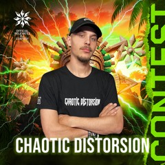 Dj Contest Relevatez 2025 - Chaotic Distorsion