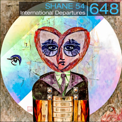 International Departures 648
