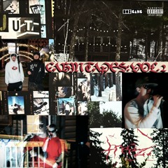 CAN'T BE FRIENDS w/ treez & JUT (prod. xtasane x vuksai)