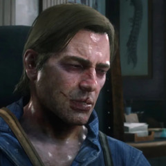 Heart to Heart | Arthur Morgan