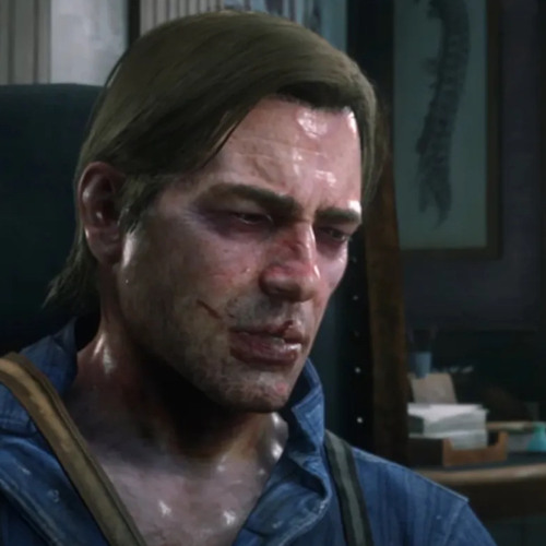 Heart to Heart | Arthur Morgan