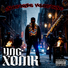 Silent Night, Violent Night