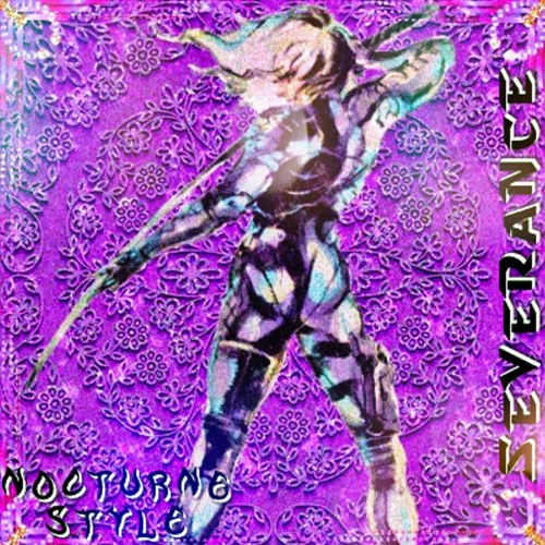 [𝖓𝖔𝖈𝖙𝖚𝖗𝖓𝖊 𝖘𝖙𝖞𝖑𝖊] First Strike/Severance (prod.starcalibvr)