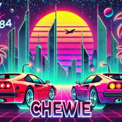 Big City Dreams 84