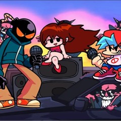 stickminflame - Lo-High (Lo-Fight x High Mashup)