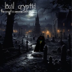 the crypt ::: session.20