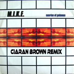 M.I.K.E. - Sunrise At Palamos (Ciaran Brown Remix) Free download