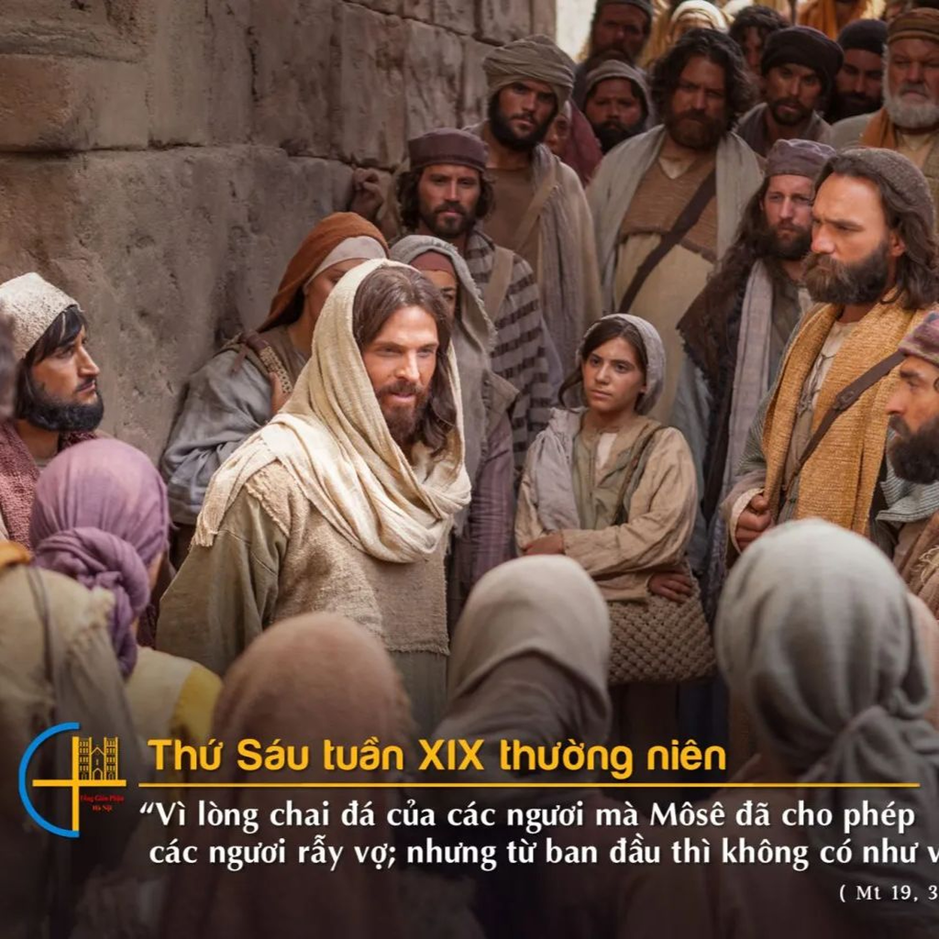 Radio TGP Hà Nội