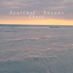 SoulChef- Rhoads (JZKA Cover)