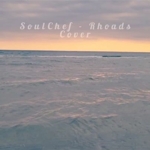 SoulChef- Rhoads (JZKA Cover)