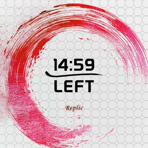 14:59LEFT! | Replic | #season2