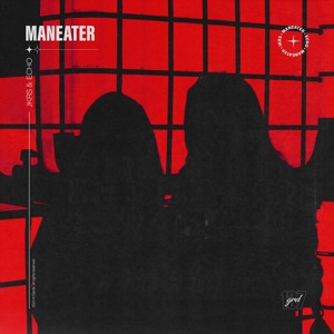 JKRS & ECHO - Maneater (Sped Up)