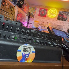 Early 2000’s House Music Tools / Classic House Music Mix by TJ Da Tool