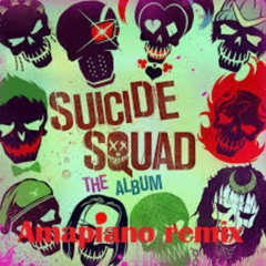 heathens twenty one pilots (Amapiano remix)