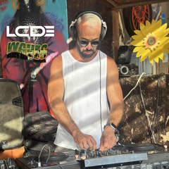 Live @ Waves Beach Tarifa 25/07/205