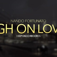 Nando Fortunato - High On Love