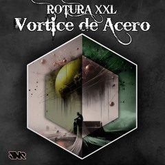 ROTURA XXL - Trigger Thin (Original Mix) (11/02/2024)