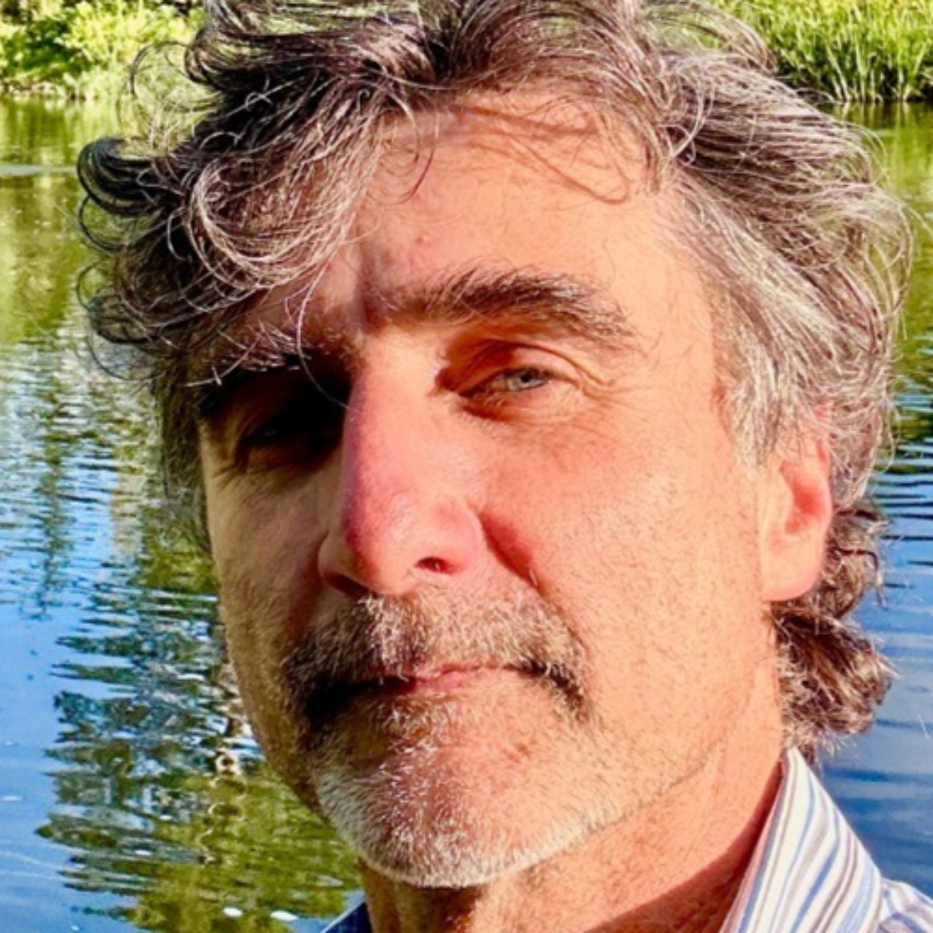 Publishing at the Edges: A Conversation with Tim McKee of North Atlantic Books