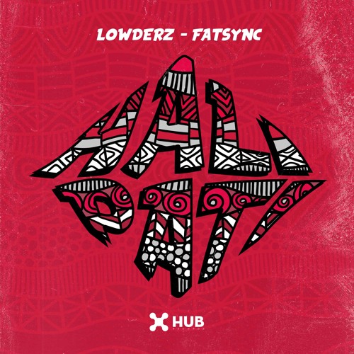 Lowderz, FatSync - Halipati (Extended Mix)