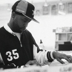 J Dilla