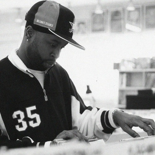 J Dilla