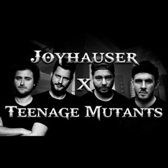 Joyhauser x Teenage Mutants Techno Mix | July 2021 | by DUTUM