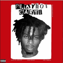Playboi Carti - Backend