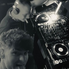 J$K B2B ALVARO REINA @ KARMA CLUB 07-06-25(HARDBOUNCE SET)