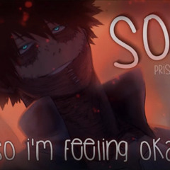 nightcore solo [lyrics]
