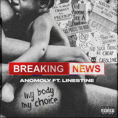BREAKING NEWS