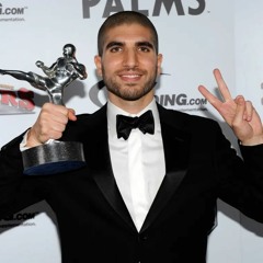 NOBODYLIKESBIRDIE - ARIEL HELWANI