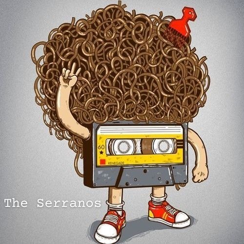 Natural Grace - The Serranos