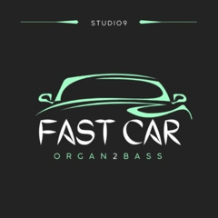 Studio9 - Fast Car