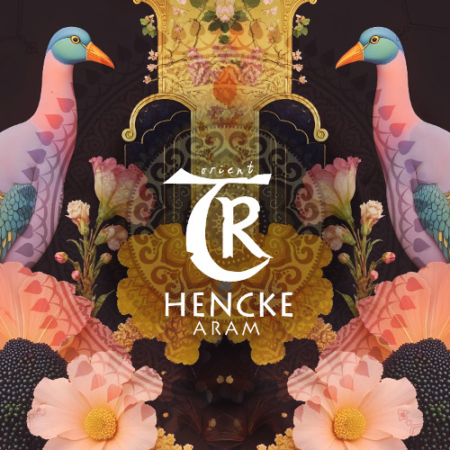 Hencke - Aram [Tibetania Orient]