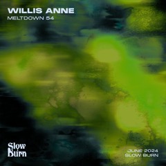meltdown 54 - willis anne
